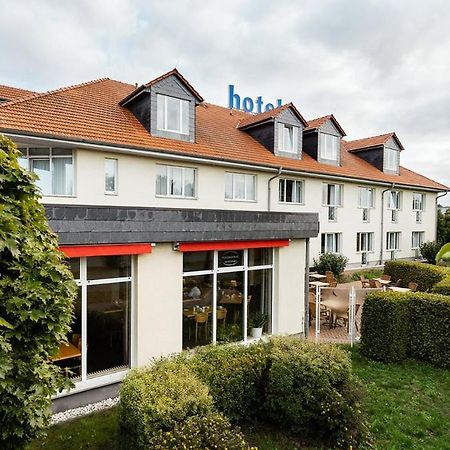 Hotel Ilmtal Mellingen Eksteriør bilde