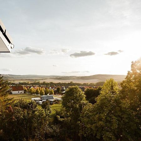 Hotel Ilmtal Mellingen Eksteriør bilde