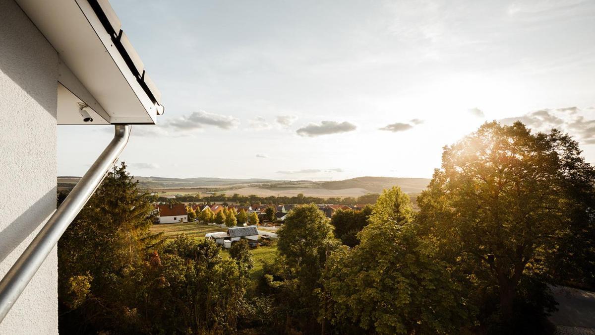 Hotel Ilmtal Mellingen Eksteriør bilde